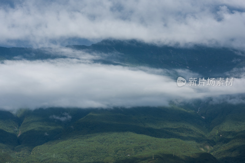 大理苍山