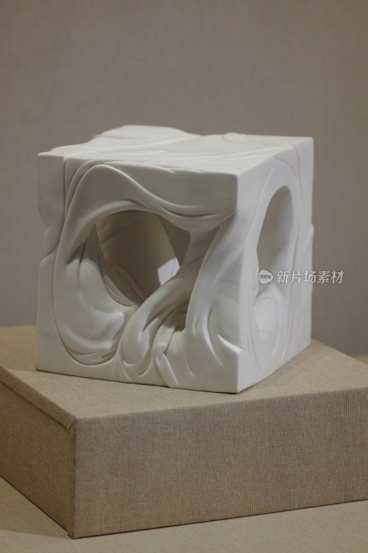 闽台缘博物馆展品及《闽台陶瓷艺术精品展》