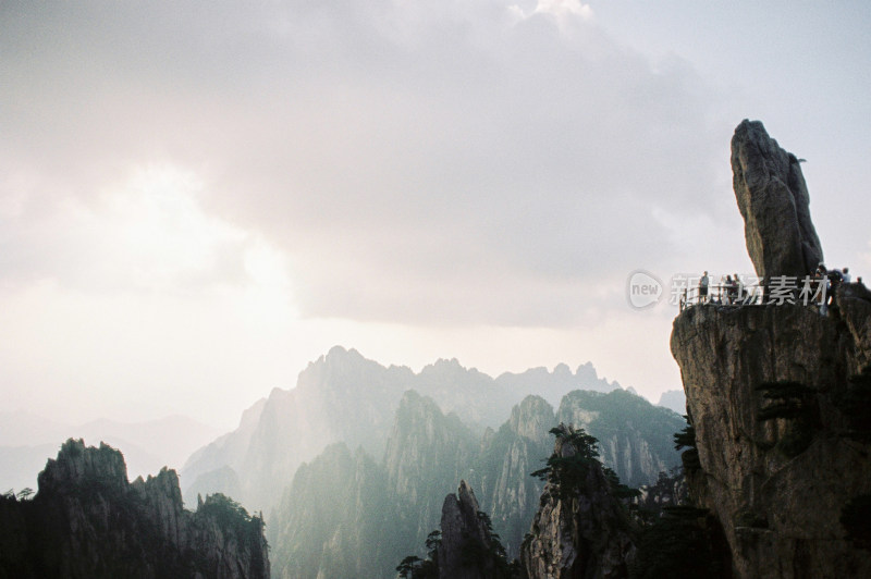 美丽壮丽的自然风光祖国大好河山