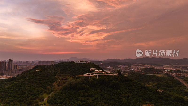 深圳光明科学公园