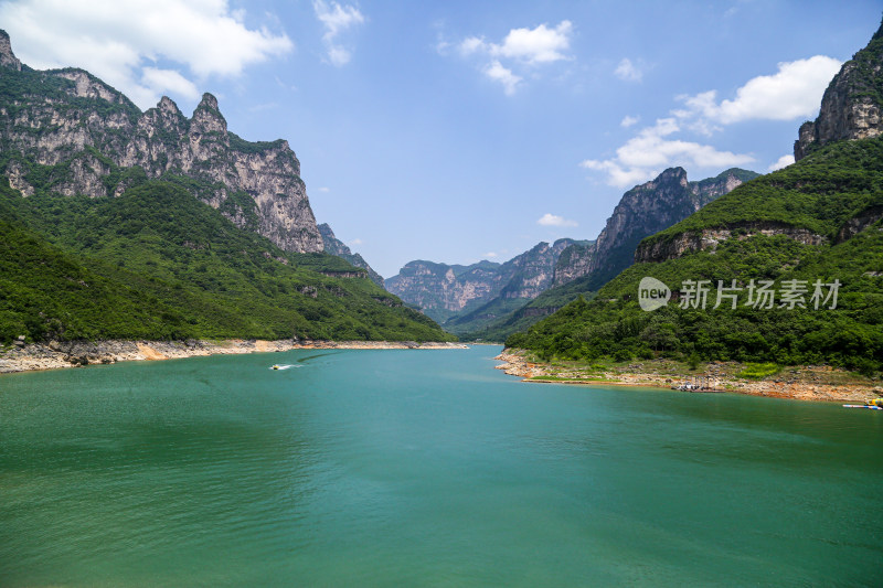 河北风景