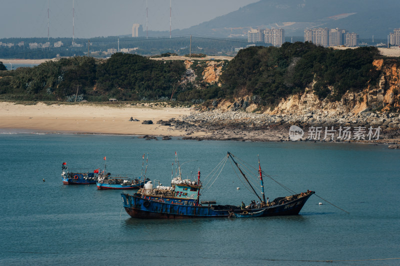 福州平潭岛