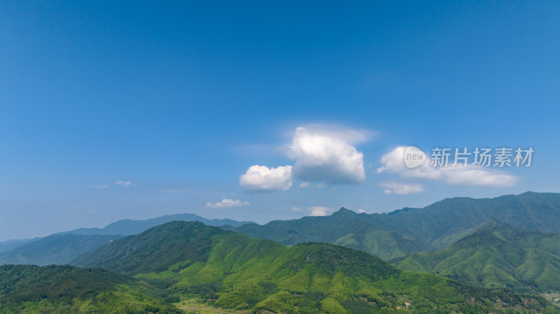 安徽水墨宏村古镇-中国画里的乡村