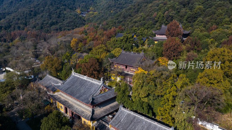 杭州灵隐寺