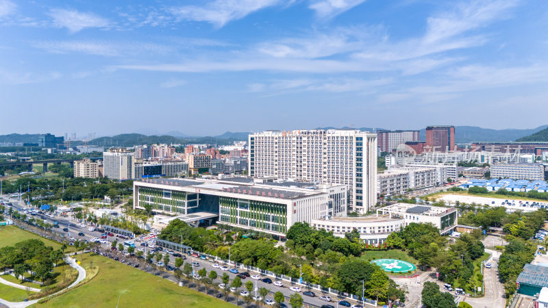 深圳市中山大学附属第七医院