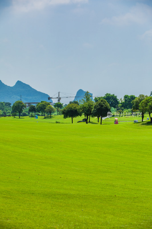 桂林桂海晴岚风景区