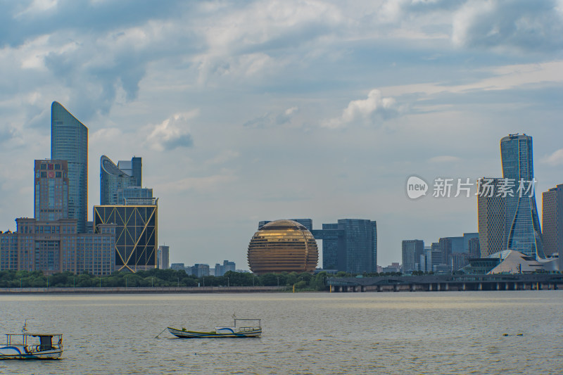 杭州钱塘江大剧院