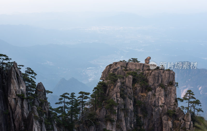 美丽壮丽的自然风光祖国大好河山