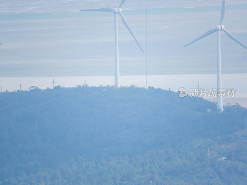 中国江西九江庐山旅游风光