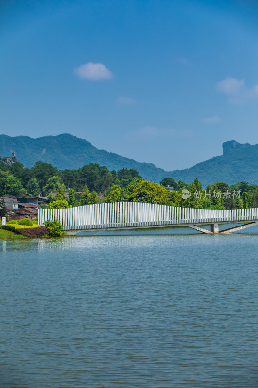 桂林桂海晴岚风景区