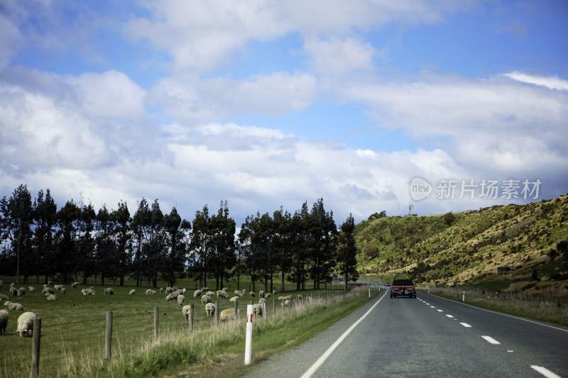 米尔福德峡湾：新西兰南岛的壮丽奇迹