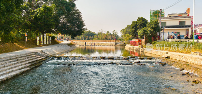 佛山市高明区杨和镇石水村