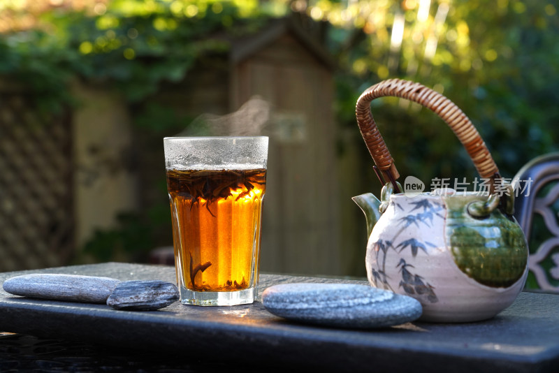 茶杯