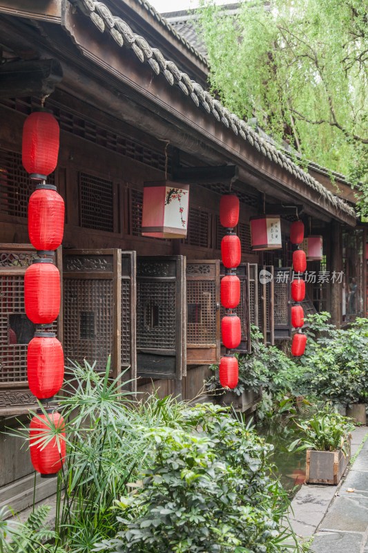 成都武侯祠