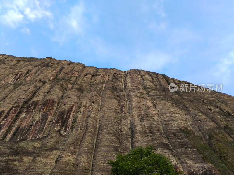 武夷山风景区