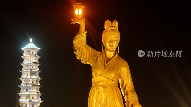 妈祖 景观古迹 湄洲岛