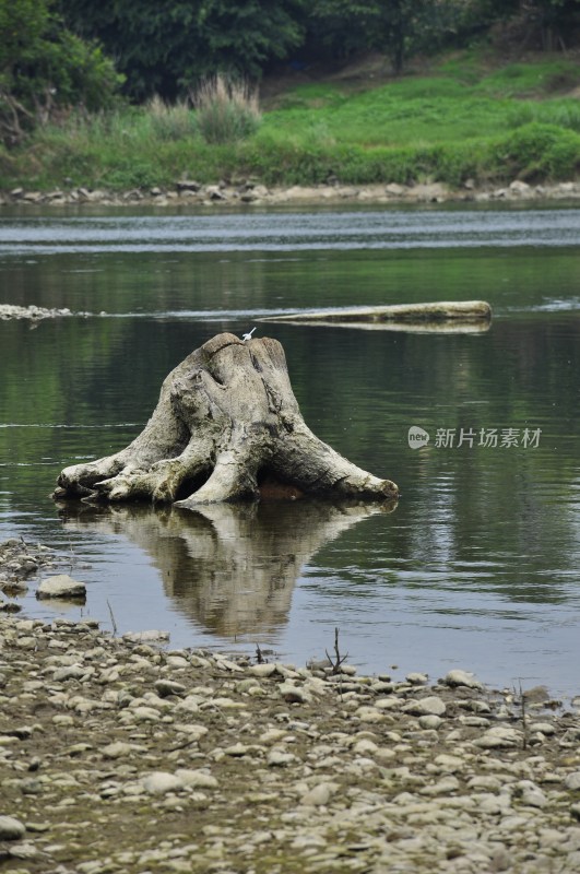 长沙风景，自然风光，长沙城景