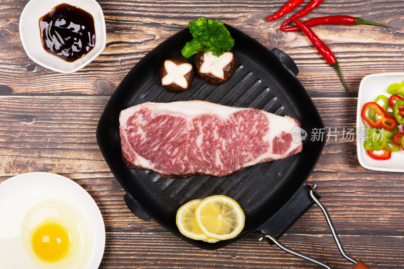 牛排 牛肉 美食