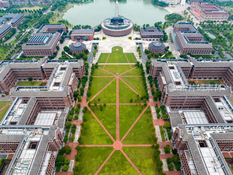 浙江省嘉兴市海宁浙江大学国际校区