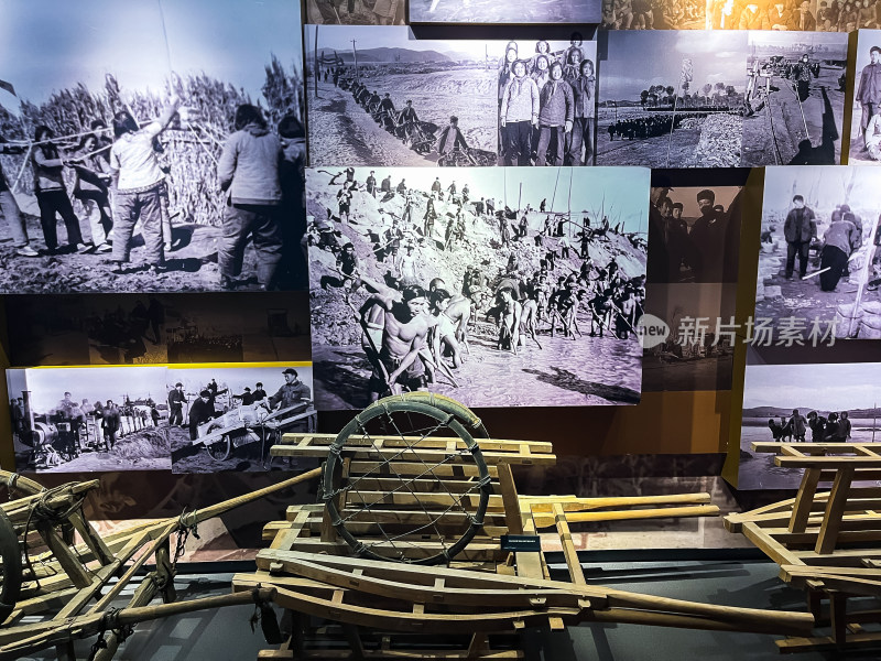 胶东红色文化陈列馆