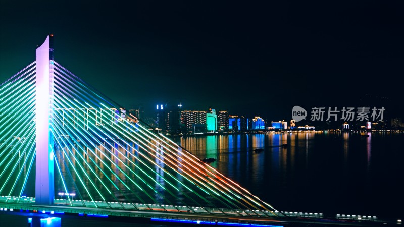 杭州富阳大桥