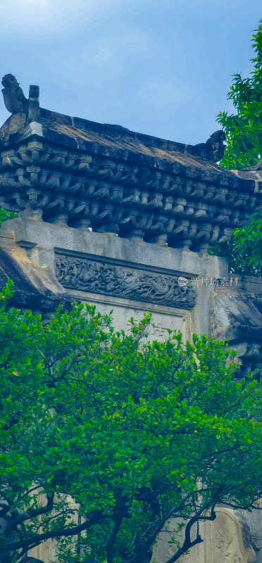 佛山市祖庙博物馆