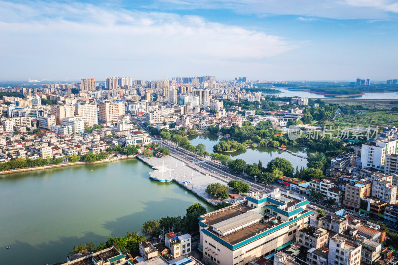 广东省湛江市雷州市西湖水库