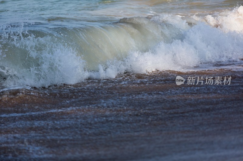 泰国普吉岛海滩