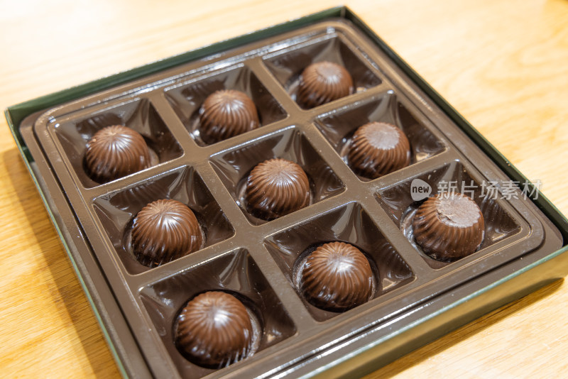 马来西亚特产 榴莲夹心巧克力
