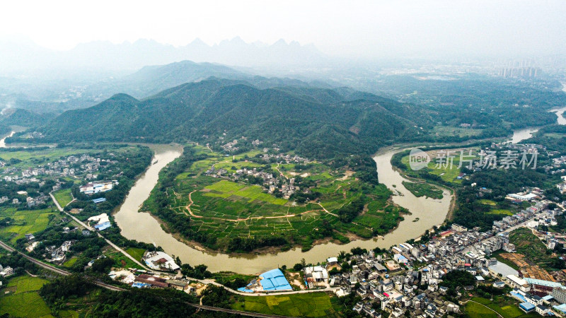 山河 山脉  河流