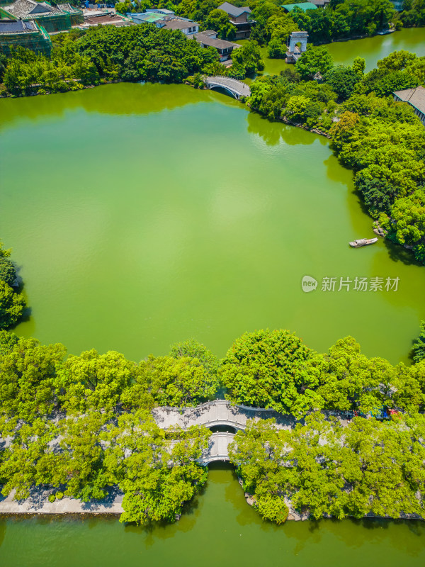 桂林两江四湖景区