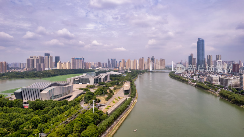 武汉琴台大剧院