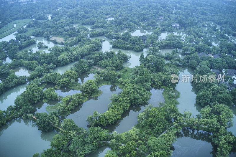 浙江杭州西溪湿地