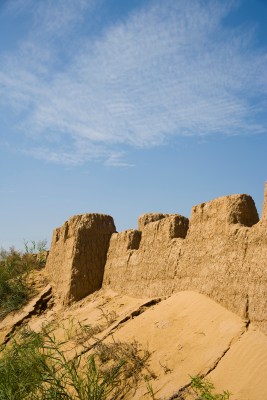 宁夏 银川 沙湖