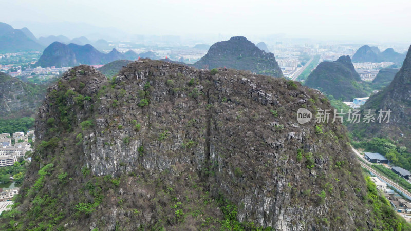 桂林山水