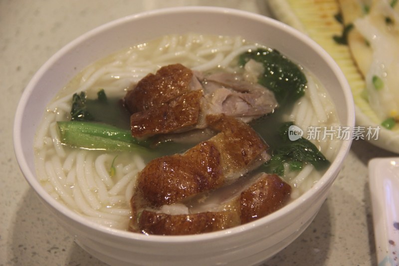 广东东莞：饮茶美食