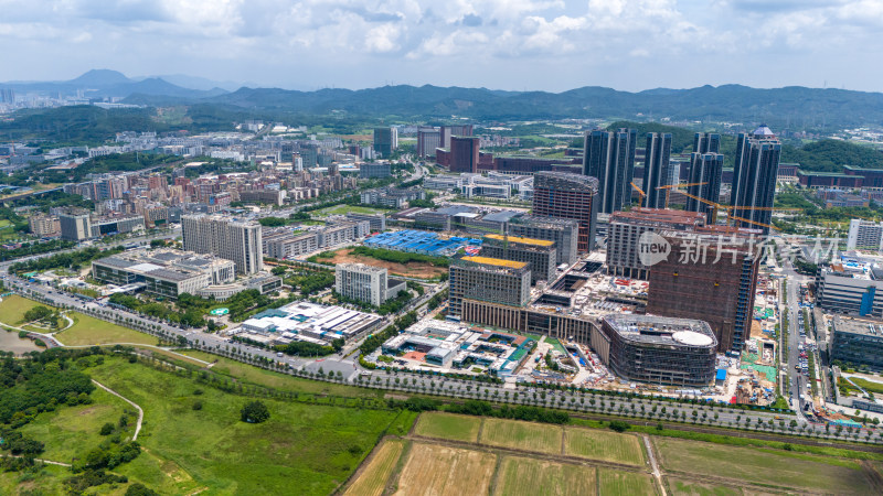 中山大学附属第七医院