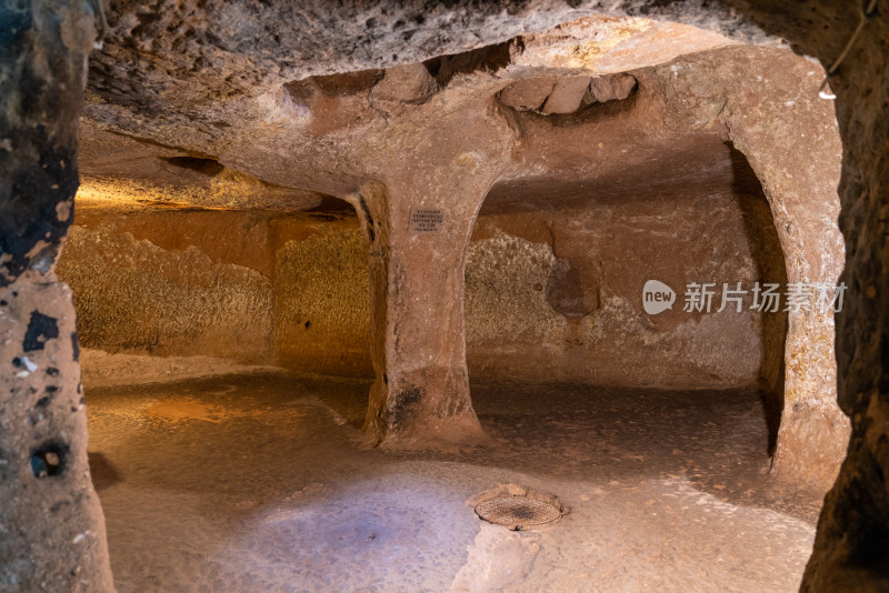 卡伊马克勒地下城