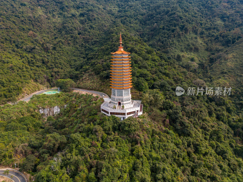 深圳弘法寺