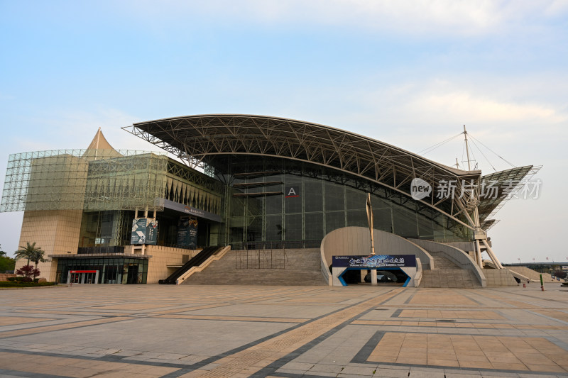 南京国际展览中心