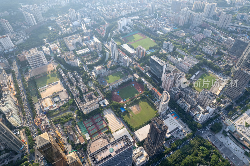 广州体育学院