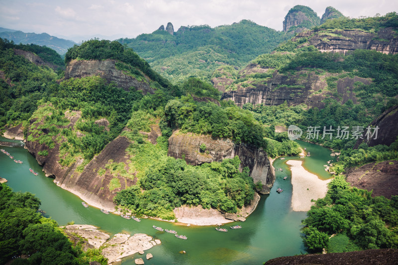 南平武夷山