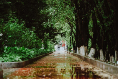 黑河市黑龙江公园