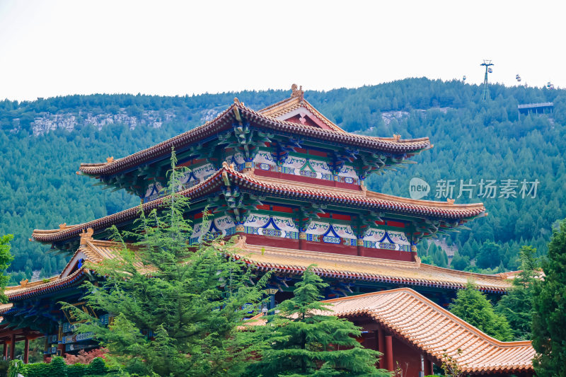 青州龙兴寺