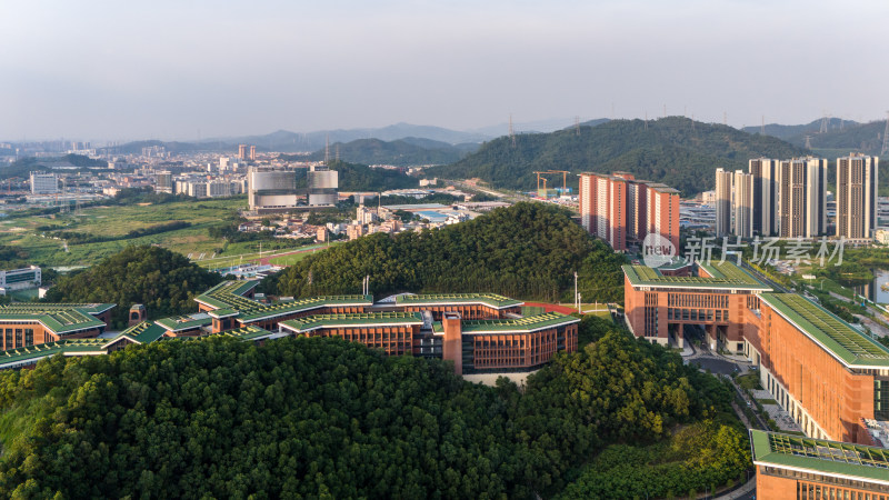 中山大学深圳校区