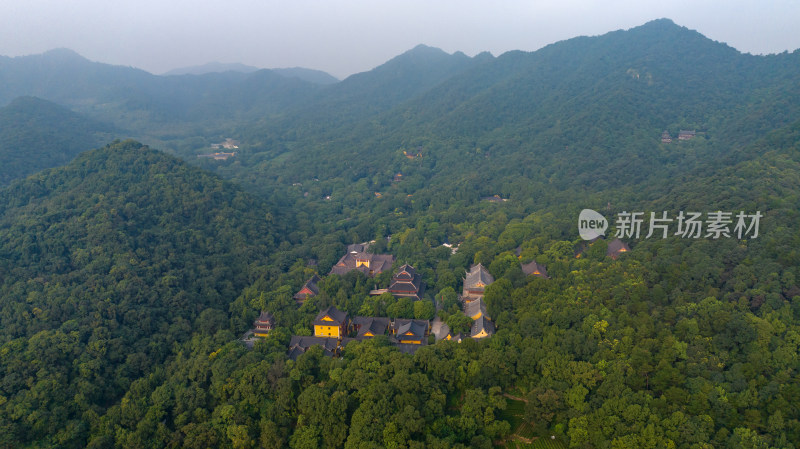 杭州灵隐寺