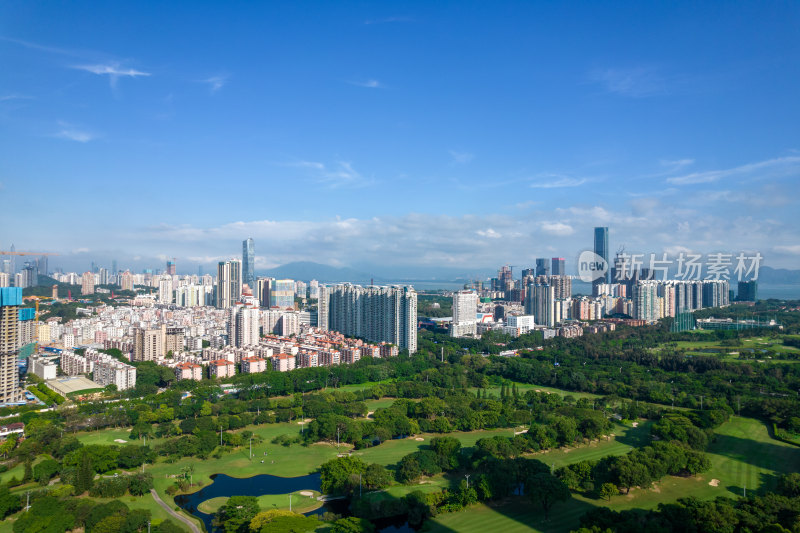 深圳南山区沙河街道