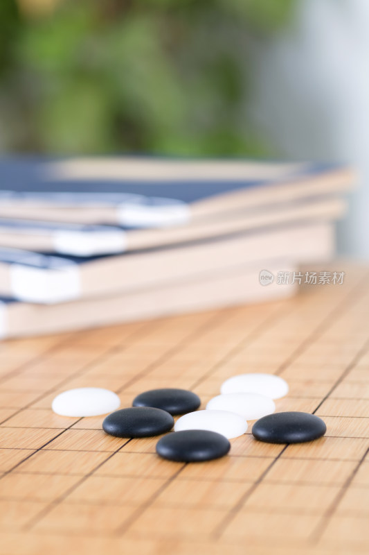 中国围棋