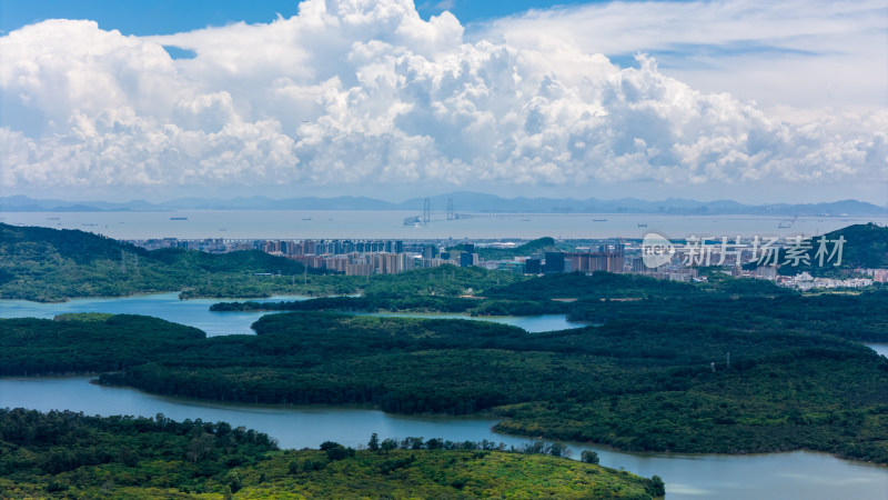 铁岗水库