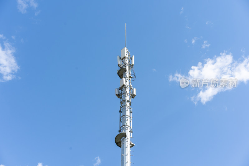 5G信号基站通讯设备
